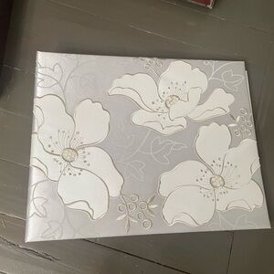 Papyrus Wedding Scrapbook